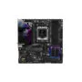 ASRock B850M Riptide WiFi - AM5 microATX DDR5 Motherboard, 4 DIMM 256GB, PCIe 5.0 x16, 2.5Gb LAN, Wi-Fi 7