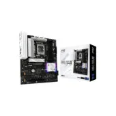 ASRock B860 Pro RS (1851) - Race Sport Edition Motherboard, Hi-Density Power, 10+1+1 VRM, Dr.MOS, Overclock-Ready