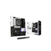 ASRock B860 Pro RS WiFi - B860 Pro RS (1851) - WiFi, 10+1+1 Power Phase, Dr.MOS, Hi-Density Power Connector