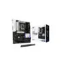 ASRock B860 Pro RS WiFi - B860 Pro RS (1851) - WiFi, 10+1+1 Power Phase, Dr.MOS, Hi-Density Power Connector