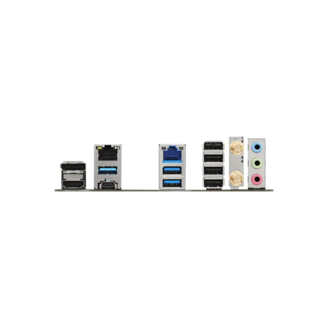 ASRock B860I WiFi - Mini-ITX Motherboard - 8+1+1 Power Phase, Dr.MOS SPS, Onboard WiFi — image 6