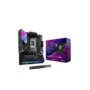 ASRock B860M Lightning WiFi - B860M - DDR5 Micro-ATX Motherboard, LGA1700, WiFi