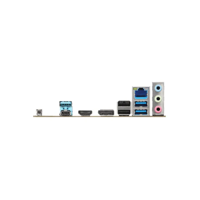 ASRock B860M Pro-A - B860M (LGA1851) - Micro-ATX, 10+1+1 VRM, Dr.MOS Power — image 5