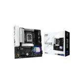 ASRock B860M Pro RS - B860M - Micro-ATX, 10+1+1 Power Design, Hi-Density CPU Power, Dr.MOS