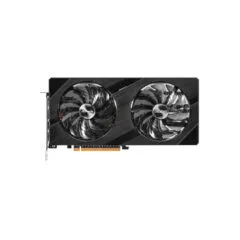 ASRock Challenger Intel Arc A750 8GB SE OC - Dual-Fan, Metal Backplate, GDDR6, 8K Ready