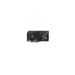 ASRock Challenger Intel Arc B570 OC - 10GB GDDR6 - Black - Dual-Fan, 2340 MHz Boost