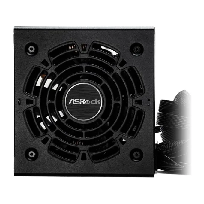 ASRock Challenger Series - CL-850G - 850W ATX PSU, 80+ Gold, Black — image 2