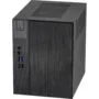 ASRock DeskMeet B760 - Barebone Compact Mini PC - B760 Chipset, Black