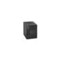 ASRock DeskMeet X300 - Barebone Mini PC - Supports AMD Ryzen 5000 up to 65W, up to 128GB RAM, GPU support up to 20 cm