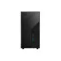 ASRock DeskMini X300 - Barebone Mini PC - Black, Socket AM4, DDR4 SO-DIMM up to 64GB