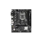 ASRock H510M-HDV/M.2 SE LGA1200 Micro-ATX Motherboard DDR4