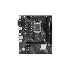 ASRock H510M-HDV/M.2 SE LGA1200 Micro-ATX Motherboard DDR4