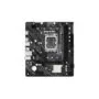 ASRock H610M-H2 M.2 D5 - H610 LGA1700 Micro-ATX, DDR5, Dual HDMI, Ultra M.2