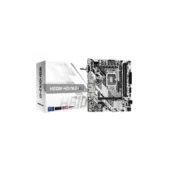 ASRock H610M-HDV/M.2+ D5 LGA1700 Micro-ATX DDR5 PCIe4.0