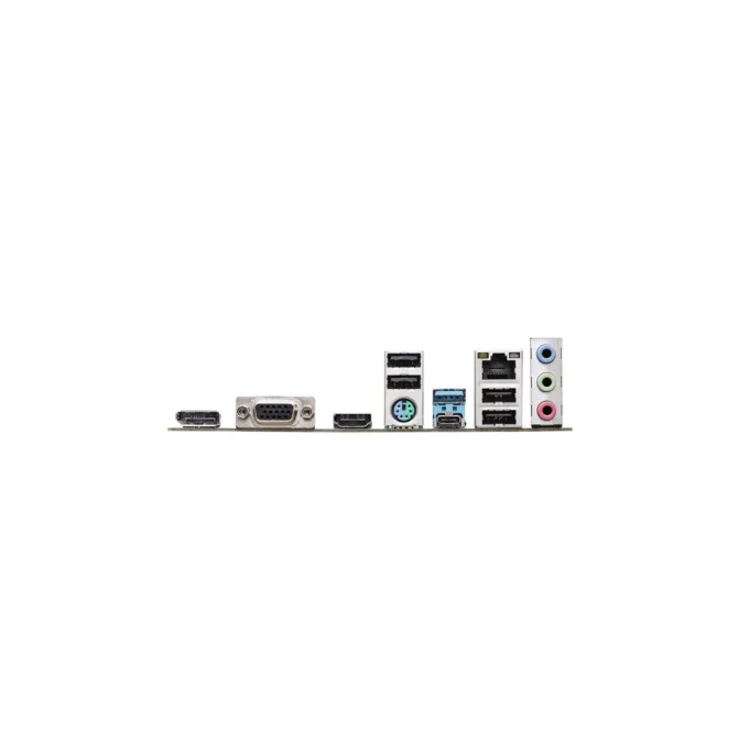 ASRock H610M-HDV/M.2+ D5 LGA1700 Micro-ATX DDR5 PCIe4.0 — image 4