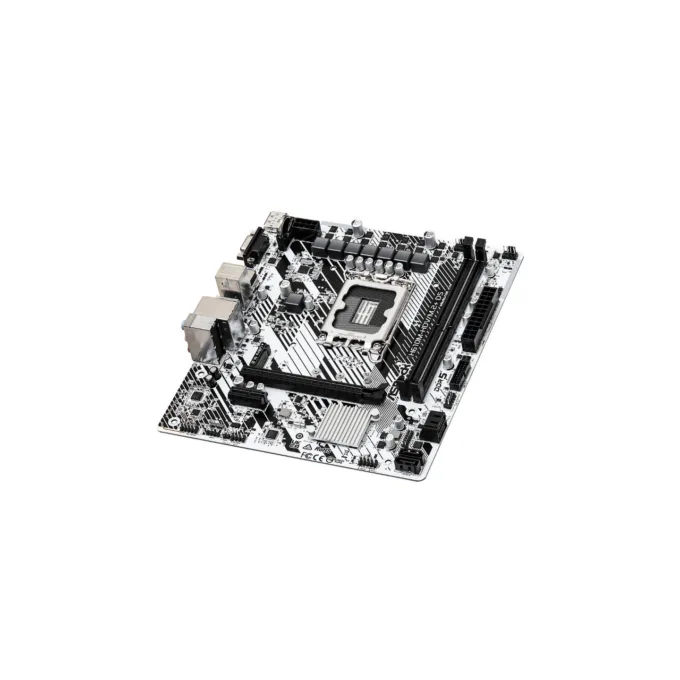 ASRock H610M-HDV/M.2+ D5 LGA1700 Micro-ATX DDR5 PCIe4.0 — image 5