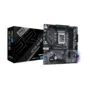 ASRock H670M Pro RS - H670M PRO RS - LGA1700 Micro-ATX, Intel H670, DDR4 up to 128GB, 2x M.2, 4x SATA, HDMI 2.1