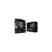 ASRock H810M-H Intel H810 LGA 1851 Micro-ATX DDR5 Motherboard - 90-MXBS4-A0UAYZ