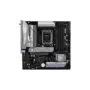 ASRock LiveMixer B860M - LGA1700 Micro-ATX WiFi Motherboard - Creator-Focused Power & Connectivity
