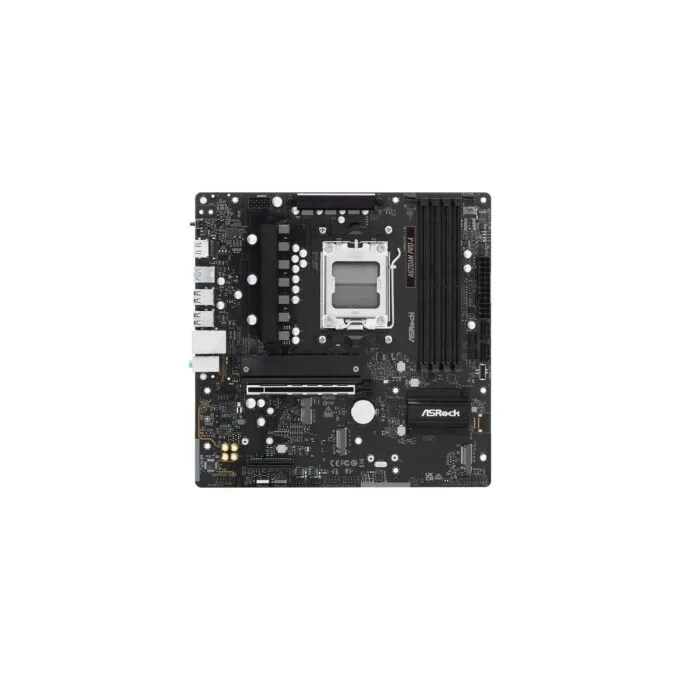 ASRock Mainboard - A620AM PRO-A - Mainboard — image 3