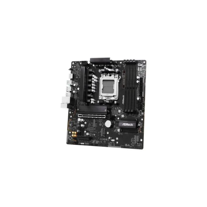 ASRock Mainboard - A620AM PRO-A - Mainboard — image 4