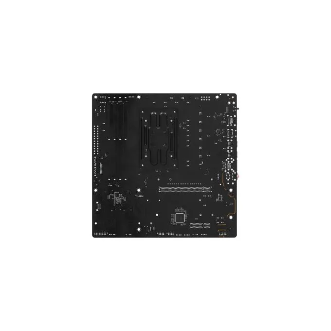 ASRock Mainboard - A620AM PRO-A - Mainboard — image 5