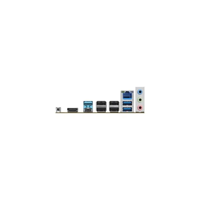 ASRock Mainboard - A620AM PRO-A - Mainboard — image 6