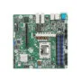ASRock Mainboard - EC262D4U2-2L2Q - LGA1700 DDR5 Micro-ATX