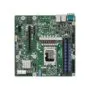 ASRock Mainboard EC266D4U - Micro-ATX LGA1700 DDR5-only