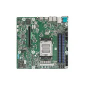 ASRock Mainboard EPYC4000D4U Micro-ATX Single Socket AM5