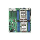 ASRock Mainboard TURIN2D16-2T EEB Dual Sockel SP5 Single