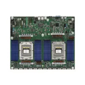 ASRock Mainboard TURIN2D24G-2L+ 500W Proprietary Dual Sockel SP5 Single