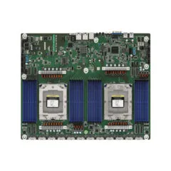 ASRock Mainboard TURIN2D24G-2L+ 500W Proprietary Dual Sockel SP5 Single
