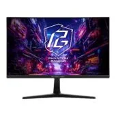 ASRock PG25FFT - 24.5-inch FHD 180Hz gaming monitor, HDMI + DP, 16:9