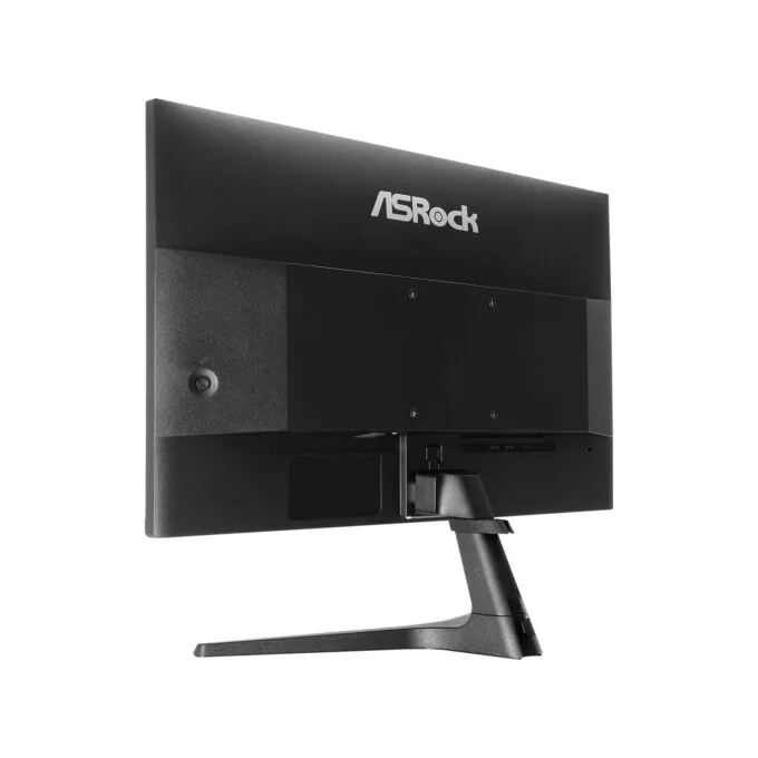 ASRock PG25FFT - 24.5-inch FHD 180Hz gaming monitor, HDMI + DP, 16:9 — image 4