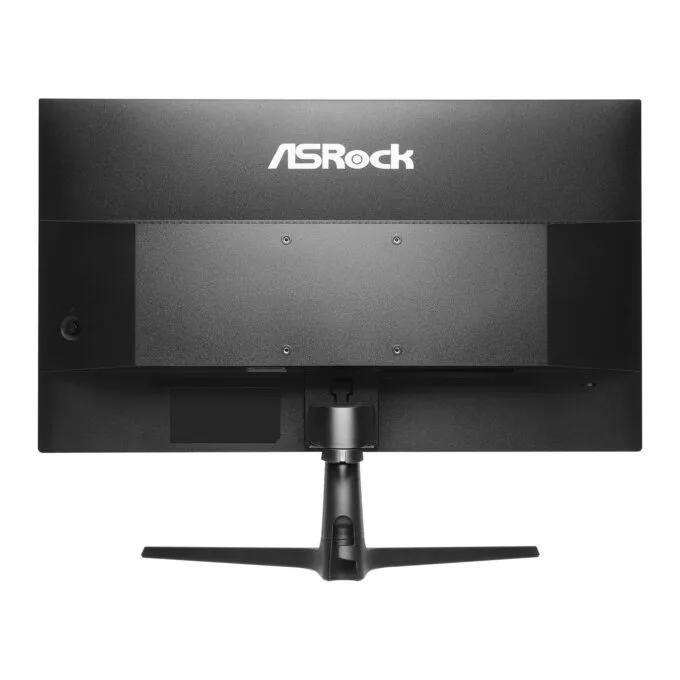 ASRock PG25FFT - 24.5-inch FHD 180Hz gaming monitor, HDMI + DP, 16:9 — image 5