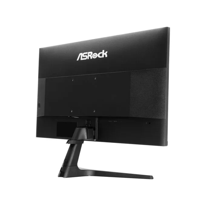 ASRock PG25FFT - 24.5-inch FHD 180Hz gaming monitor, HDMI + DP, 16:9 — image 6
