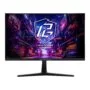 ASRock PG25FFT - 24.5-inch FHD 180Hz gaming monitor, HDMI + DP, 16:9