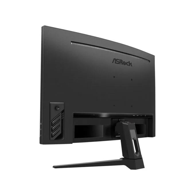 ASRock PG27F15RS1A - 27-inch FHD curved gaming monitor, 240 Hz, HDMI DP — image 3