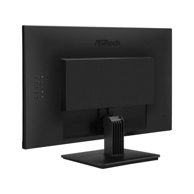 ASRock PG27FFT1B - 27in IPS FHD 180Hz HDMI DP - Flat Black — image 4