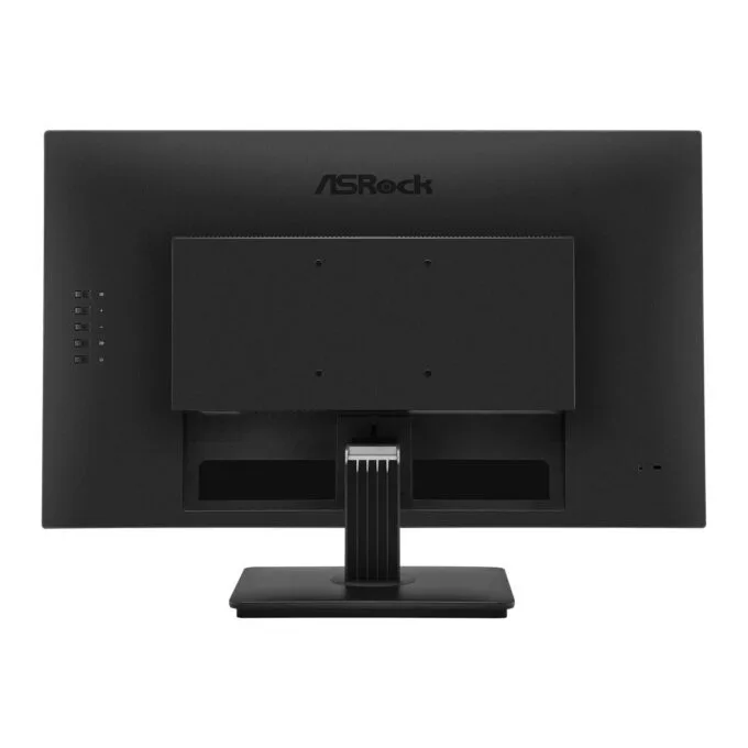 ASRock PG27FFT1B - 27in IPS FHD 180Hz HDMI DP - Flat Black — image 5