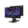 ASRock - PG27FFX1B - 68.5cm 16:9 HDMI DP USB Black FHD
