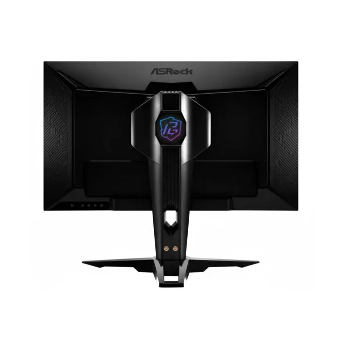 ASRock - PG27FFX2A - 68.5cm 16:9 HDMI DP USB Black FHD — image 2