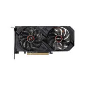 ASRock Phantom Gaming D OC Radeon RX 6500 XT 4GB GDDR6 2820 MHz