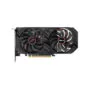 ASRock Phantom Gaming D OC Radeon RX 6500 XT 4GB GDDR6 2820 MHz