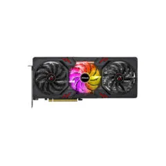 ASRock Phantom Gaming OC Intel Arc A770 16GB GDDR6 - Triple Fan