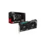 ASRock Radeon RX 9060 XT Challenger OC 16GB GDDR6 - PCIe 5.0 x16 - 3290 MHz Boost - Black
