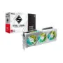 ASRock Radeon RX 9060 XT Steel Legend OC 16GB GDDR6 - PCIe 5.0 3320MHz Boost 2780MHz Game Clock Triple Fan RGB