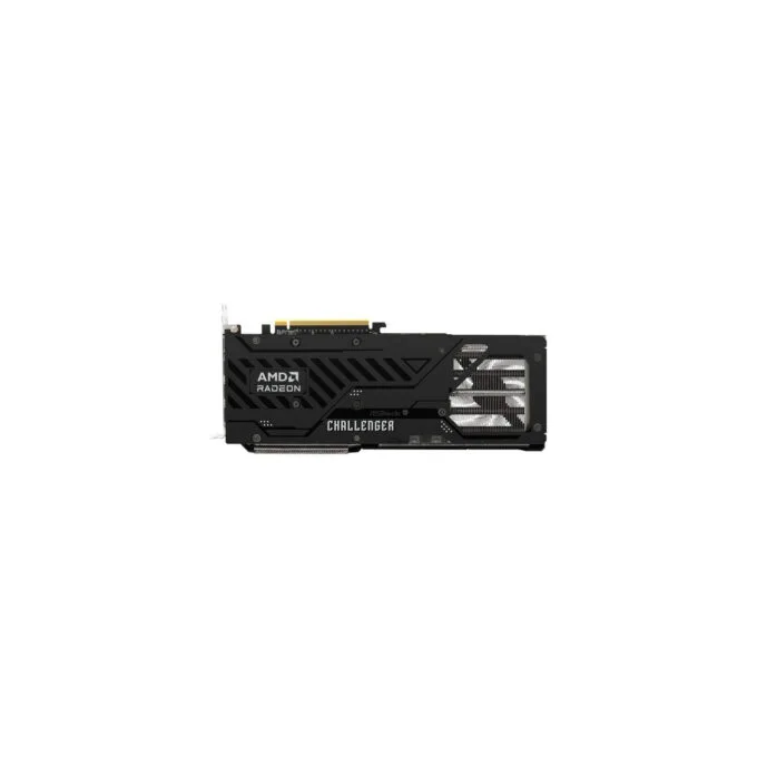 ASRock Radeon RX 9070 XT Challenger 16GB GDDR6 PCIe 5.0 — image 5