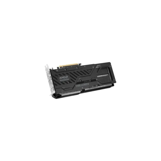 ASRock Radeon RX 9070 XT Challenger 16GB GDDR6 PCIe 5.0 — image 6